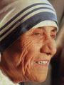 Poesia Madre Teresa di Calcutta