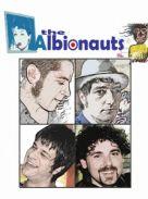 The Albionauts (Fraioli-Marin-Martin-Zaottini)